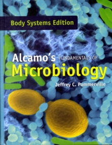 Image for Alcamo's Fundamentals of Microbiology : Body Systems