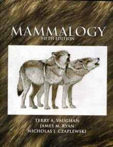 Image for Mammalogy