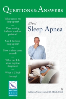 Image for Questions  &  Answers About Sleep Apnea