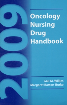 Image for 2009 Oncology Nursing Drug Handbook