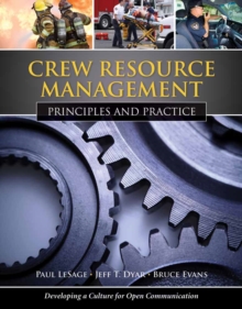 Image for Crew Resource Management: Principles And Practice