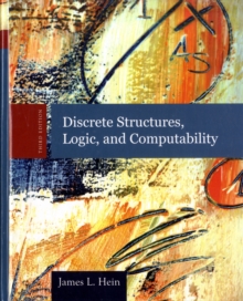 Image for Discrete Structures, Logic, And Computability