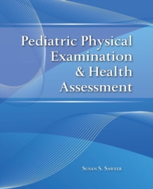Image for Pediatric Physical Examination  &  Health Assessment