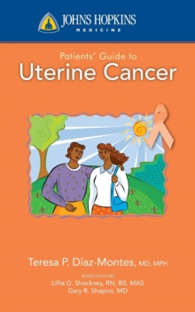 Image for Johns Hopkins Patients' Guide To Uterine Cancer