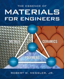Essence of Materials for Engineers