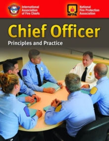 Image for Chief Officer