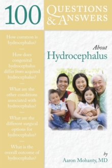 Image for 100 Questions  &  Answers About Hydrocephalus