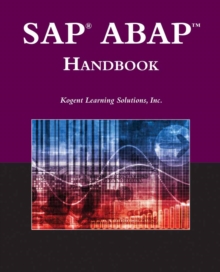 SAP (R) ABAP (TM) Handbook