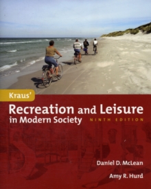Image for Kraus' Recreation And Leisure In Modern Society
