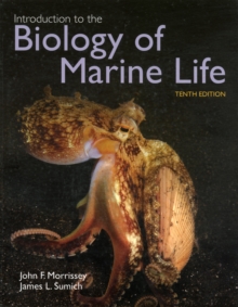 Image for Introduction To The Biology Of Marine Life