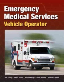 Image for EVOS: EMS Vehicle Operator Safety