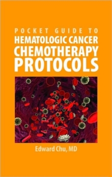 Image for Pocket Guide to Hematologic Cancer Chemotherapy Protocols