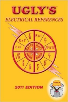Image for Ugly's Electrical References, 2011 Edition