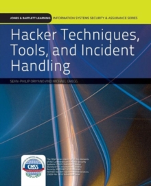 Image for Hacker techniques, tools, and incident handling