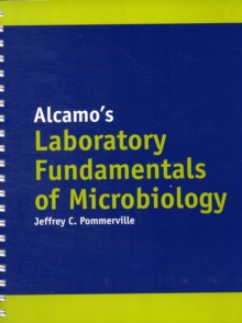 Image for Alcamo's laboratory fundamentals of microbiology