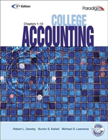 College Accounting