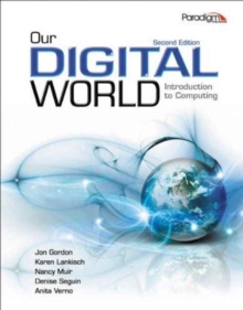 Image for Our Digital World: Introduction to Computing : SNAP 2010