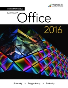 Image for Benchmark Series: Microsoft (R) Office 2016