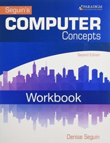 Image for COMPUTER Concepts & Microsoft (R) Office 2016 : Concepts and MSO 2016 Workbook