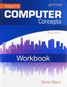 Image for COMPUTER Concepts & Microsoft (R) Office 2016 : Workbook