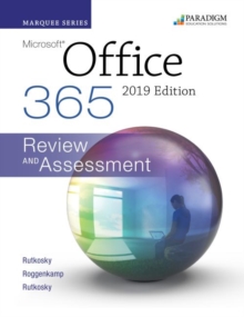 Image for Marquee Series: Microsoft Office 2019