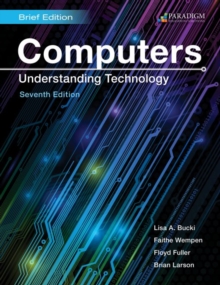 Computers: Understanding Technology - Brief