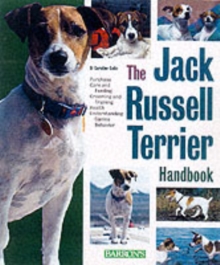 Image for The Jack Russell Terrier Handbook
