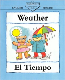 Image for Weather/Tiempo