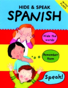 Image for Hide & speak Spanish