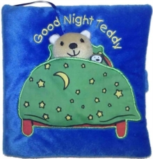 Image for Good Night, Teddy