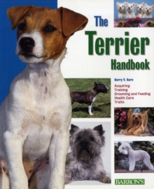 Image for The Terrier Handbook