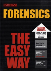 Image for Forensics the easy way