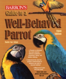 Guide to a Well-Behaved Parrot