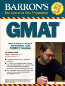 Image for GMAT