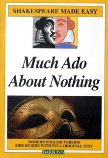 Image for Much Ado About Nothing