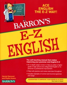 Image for E-Z English