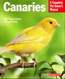 Image for Canaries