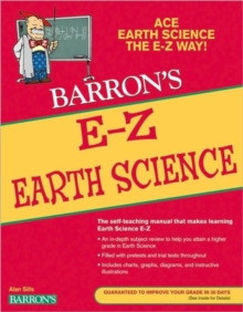 Image for E-Z earth science