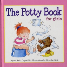 Potty Book for Girls