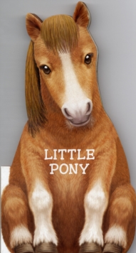 Image for Little pony
