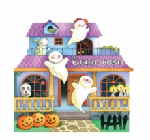 Image for The haunted house