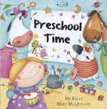 PRESCHOOL TIME