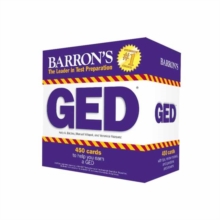 GED Test Flash Cards