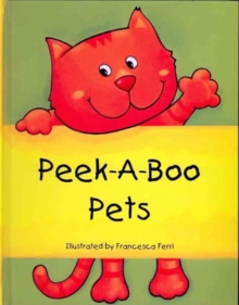 Peek-A-Boo Pets