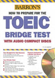 Image for How to Prepare for the TOEIC Bridge Exam