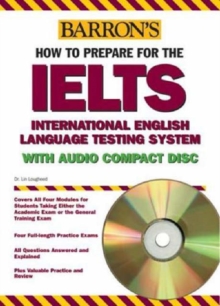 Image for HTP IELTS (International English Language Testing)
