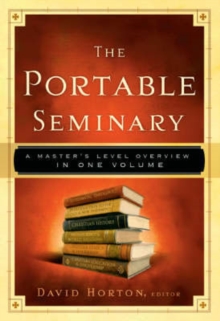Image for The Portable Seminary