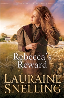 Image for Rebecca's reward