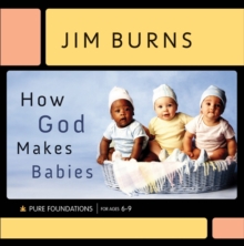 Image for How God Makes Babies