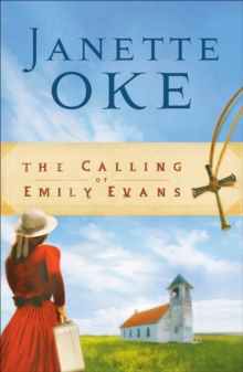 Calling of Emily Evans